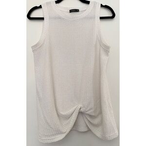 LIKE NEW M Miholl Tank